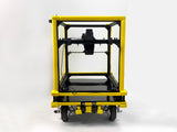 Line Following Robot（UGV）Instruction Manual