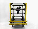 Line Following Robot（UGV）Instruction Manual
