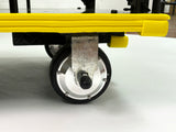 Line Following Robot（UGV）Instruction Manual