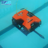 ThorRobotics NEW ROV Underwater Drone Camera Dragonfish 200H With Manipulator Arm